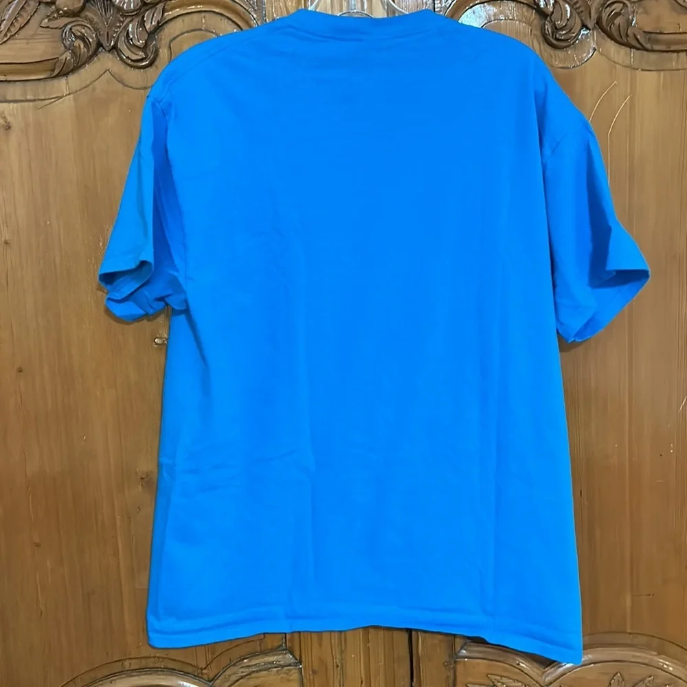 Loretta Lynn’s Kitchen Turquoise Tee - Picture 3 of 5